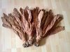 Burley Tabak Blätter 500g (25,00€/kg)